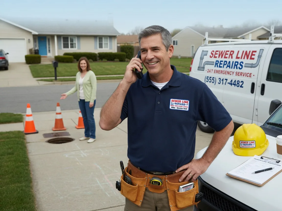 Emergency Plumber Columbiana, OH FAQs